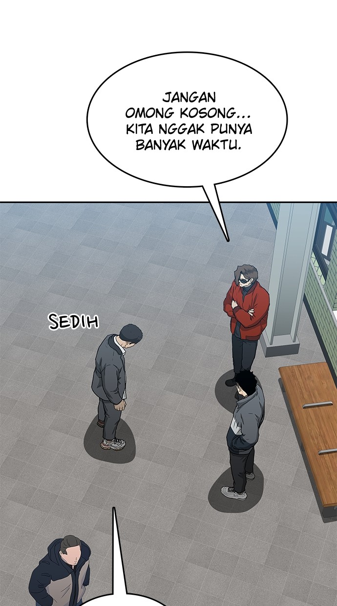 Fight Hard Chapter 39 - halaman 99