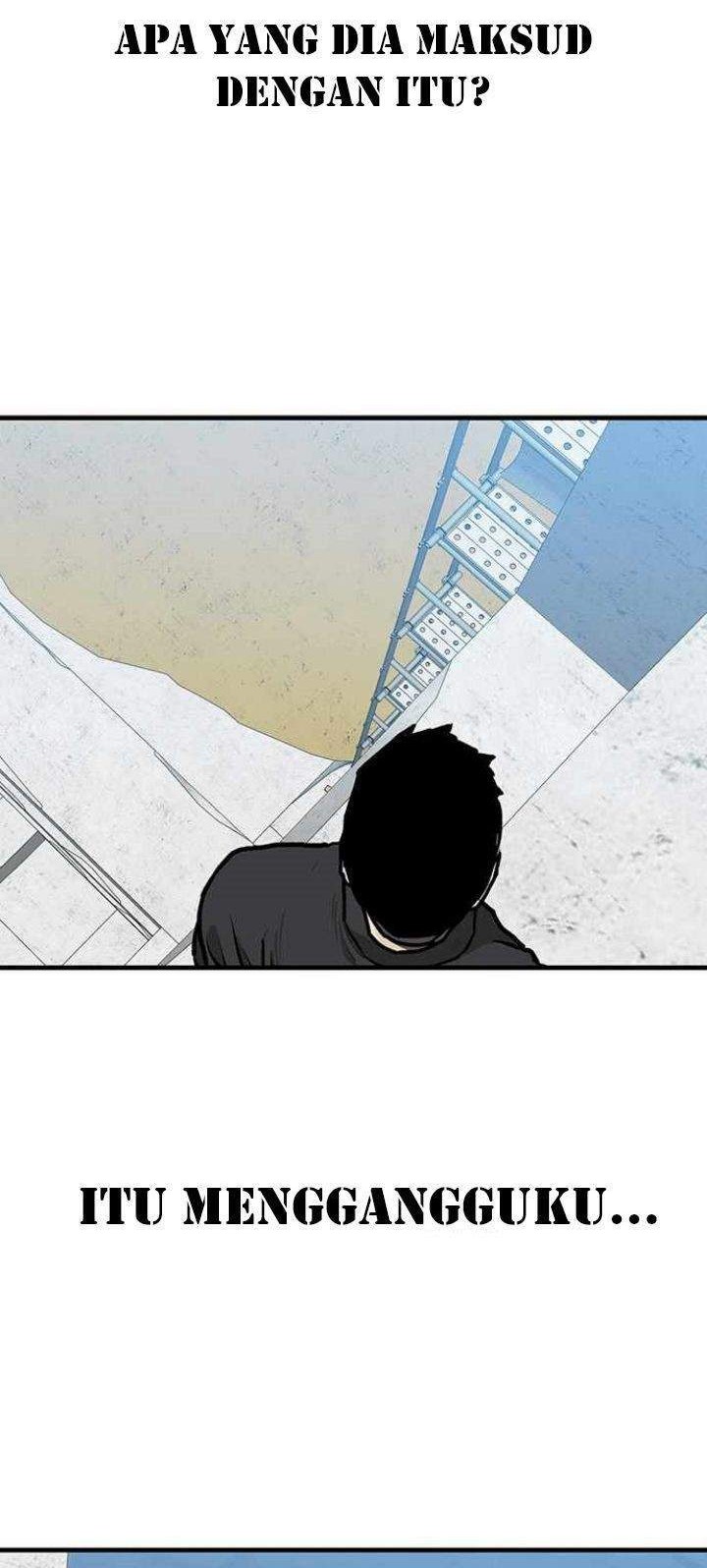 Fight Hard Chapter 4 - halaman 10