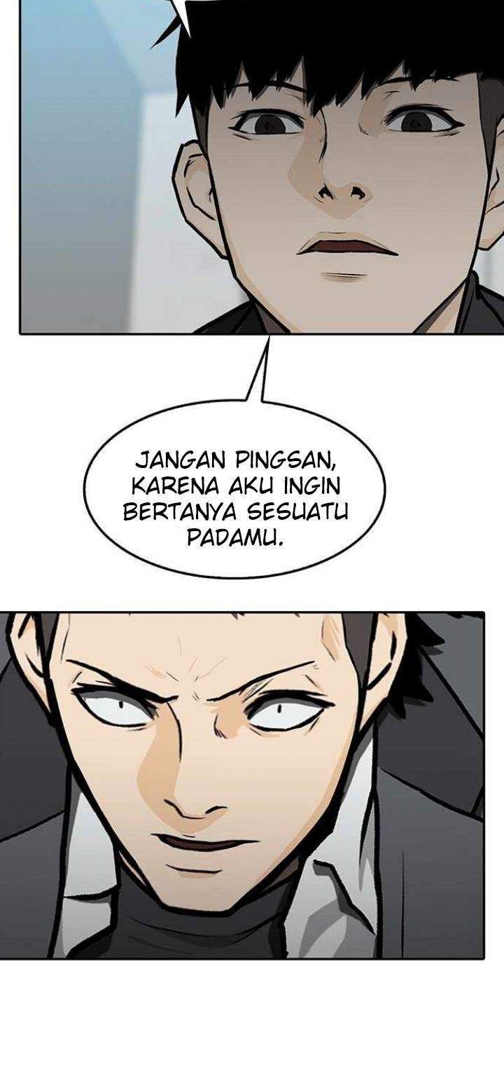 Fight Hard Chapter 4 - halaman 25