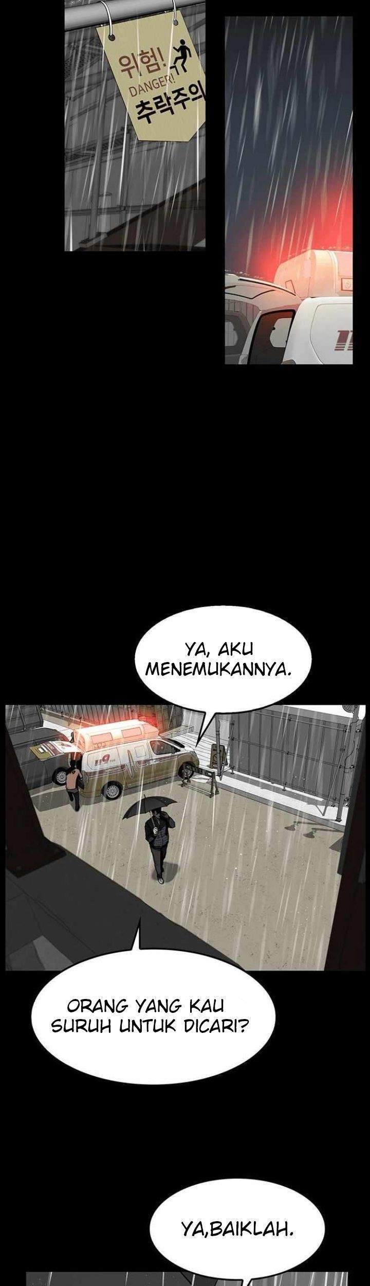 Fight Hard Chapter 4 - halaman 3