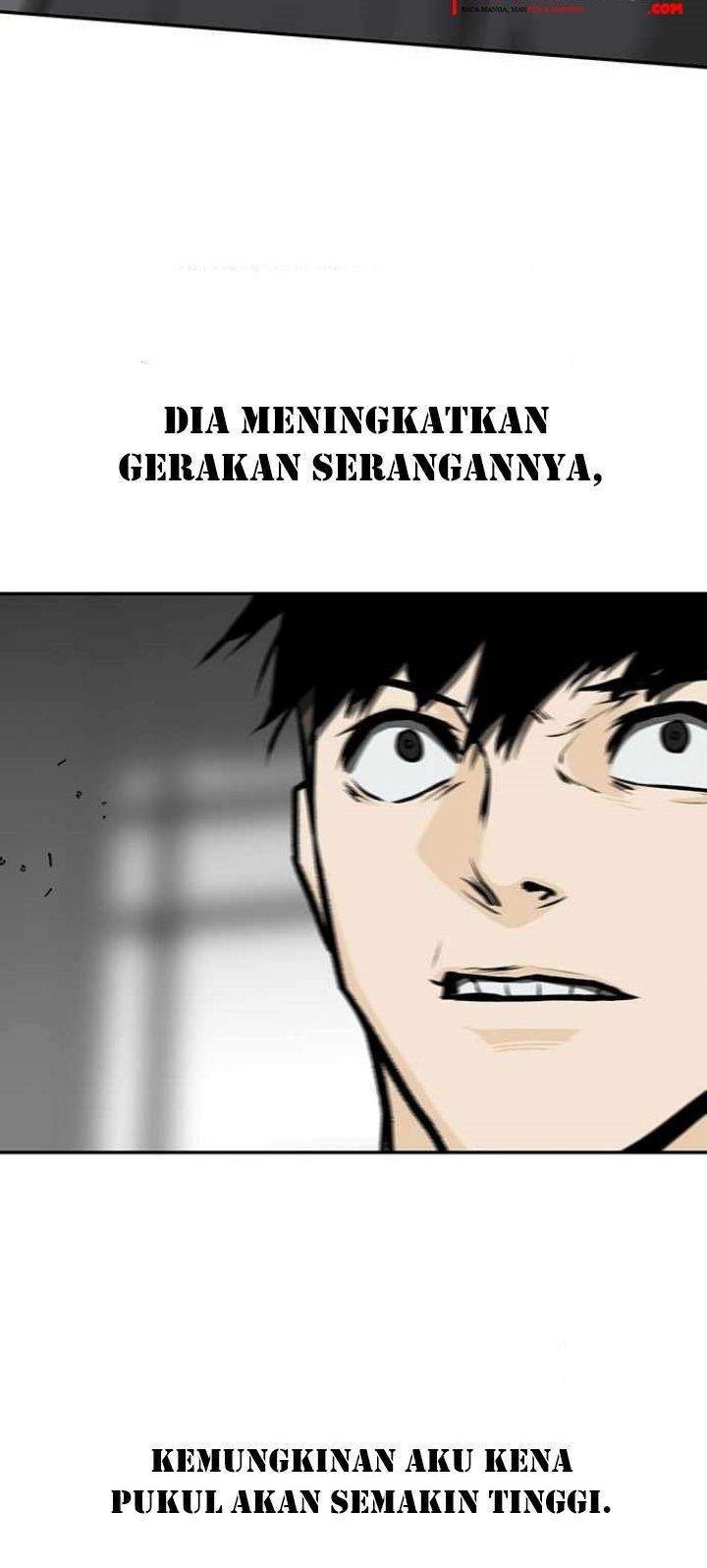 Fight Hard Chapter 4 - halaman 31
