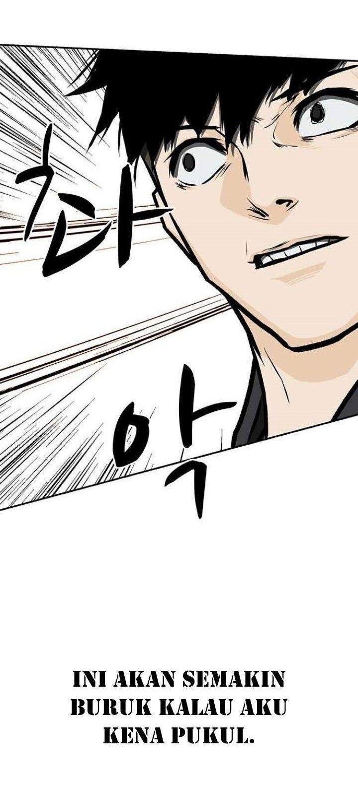 Fight Hard Chapter 4 - halaman 40
