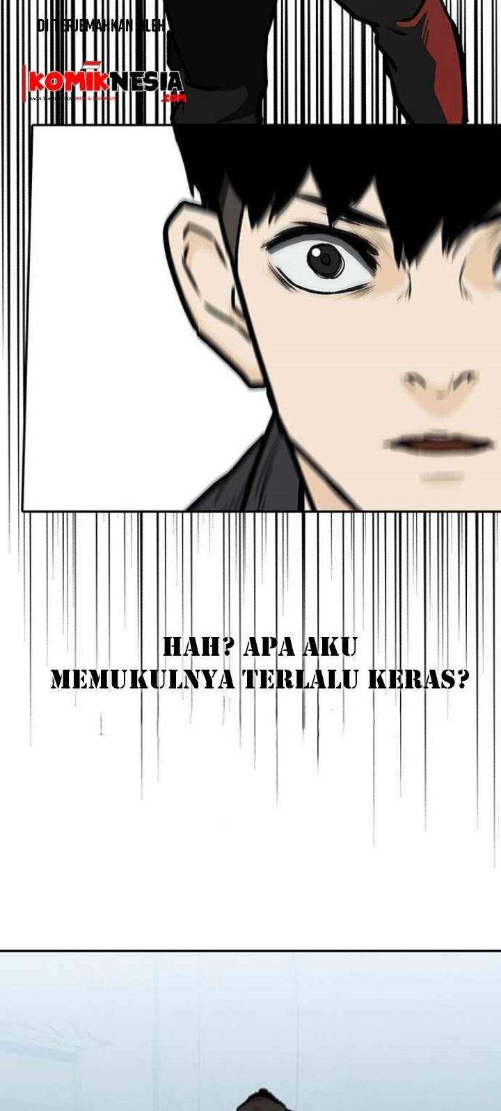Fight Hard Chapter 4 - halaman 48