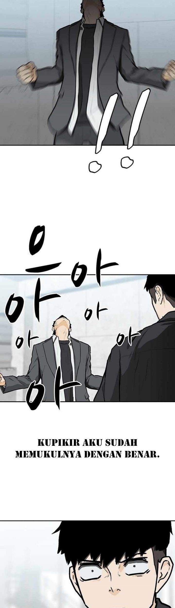 Fight Hard Chapter 4 - halaman 49