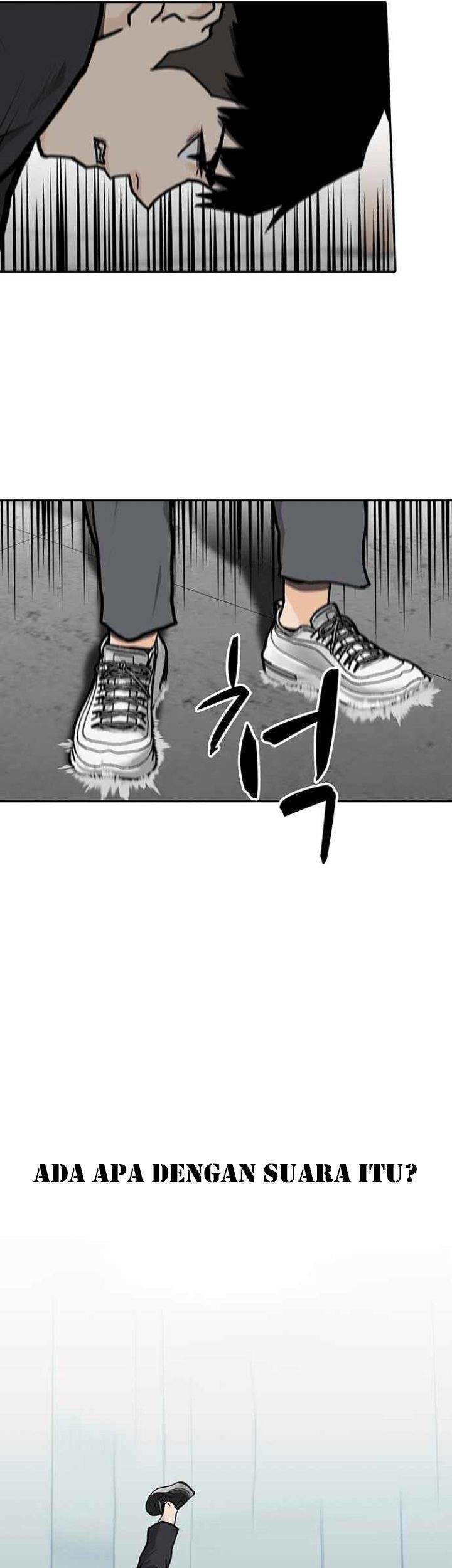 Fight Hard Chapter 4 - halaman 56