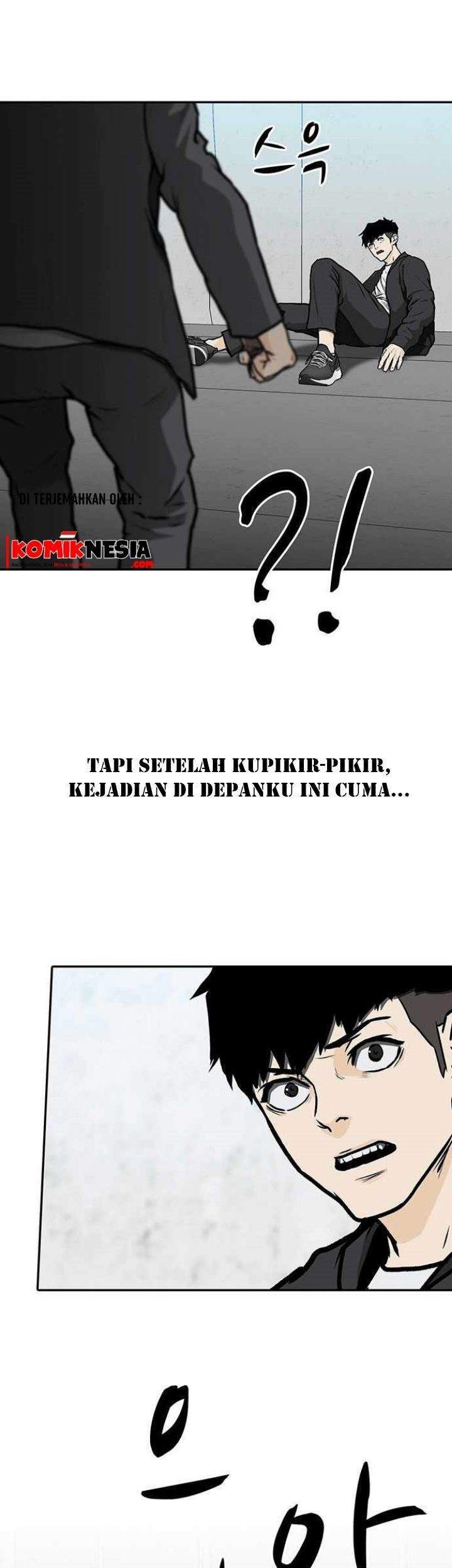 Fight Hard Chapter 4 - halaman 62