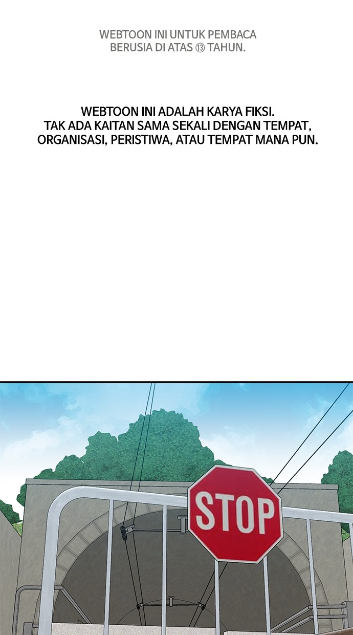 Fight Hard Chapter 40 - halaman 1