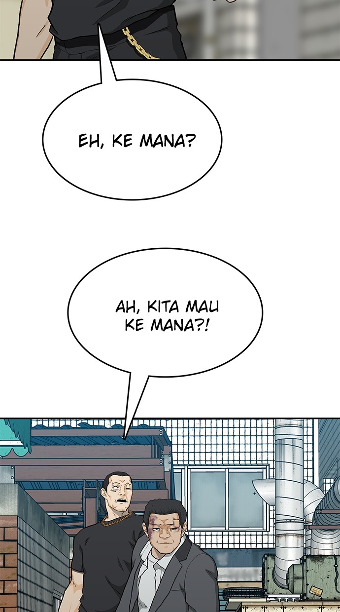 Fight Hard Chapter 40 - halaman 100