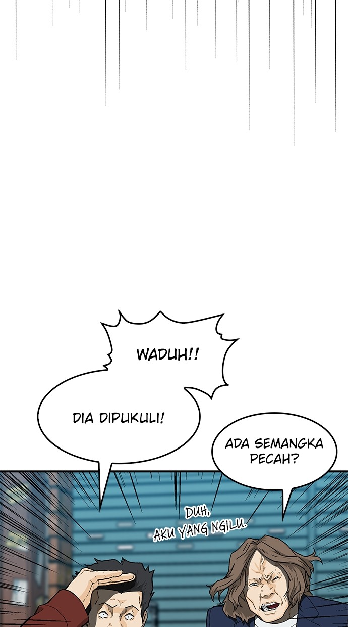 Fight Hard Chapter 40 - halaman 116