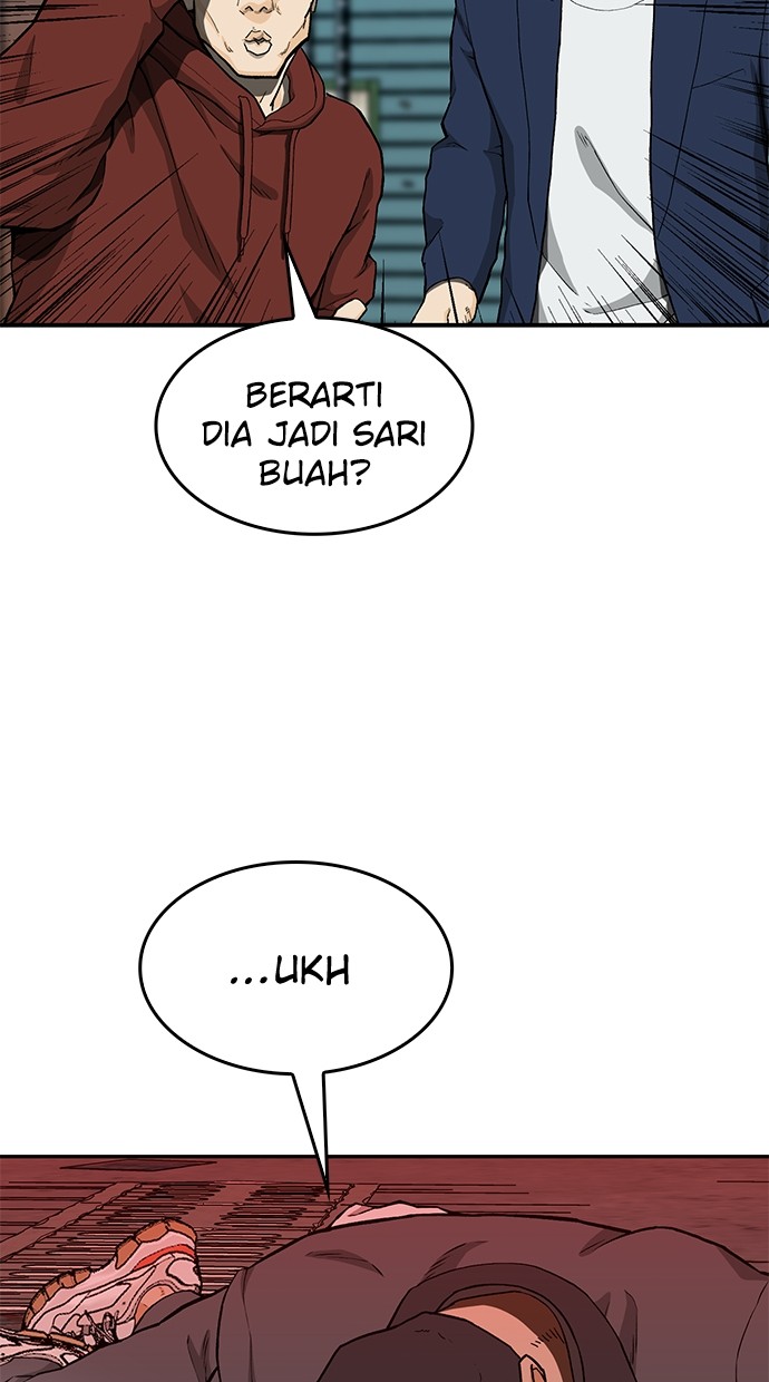 Fight Hard Chapter 40 - halaman 117