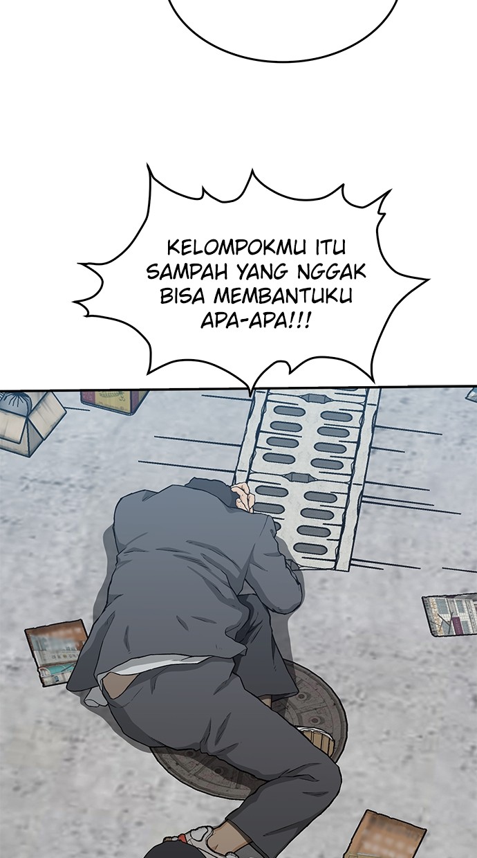 Fight Hard Chapter 40 - halaman 120