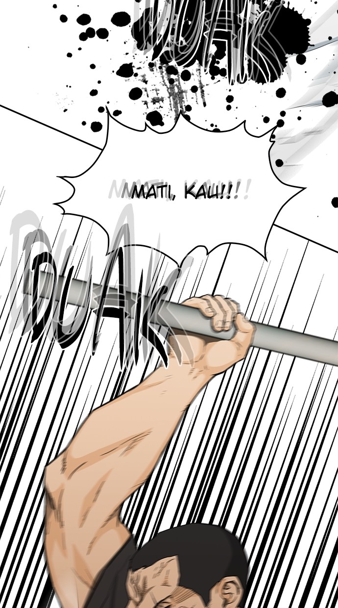 Fight Hard Chapter 40 - halaman 124
