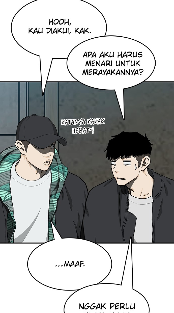 Fight Hard Chapter 40 - halaman 13