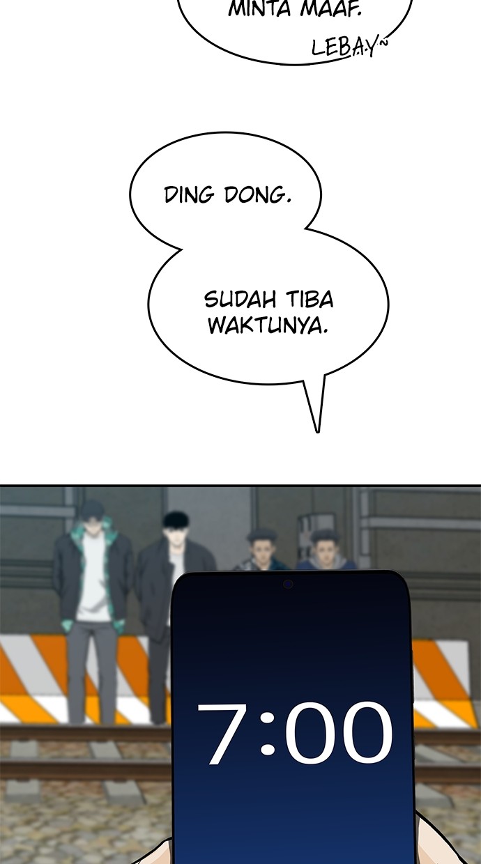 Fight Hard Chapter 40 - halaman 14