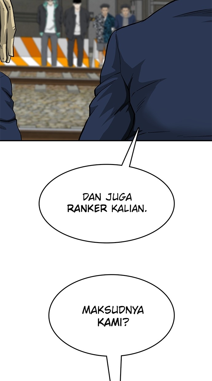 Fight Hard Chapter 40 - halaman 16