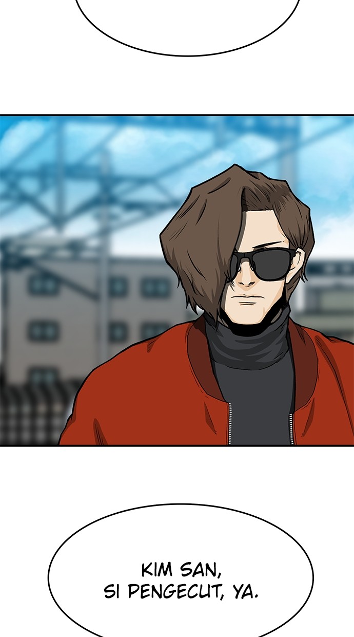 Fight Hard Chapter 40 - halaman 31