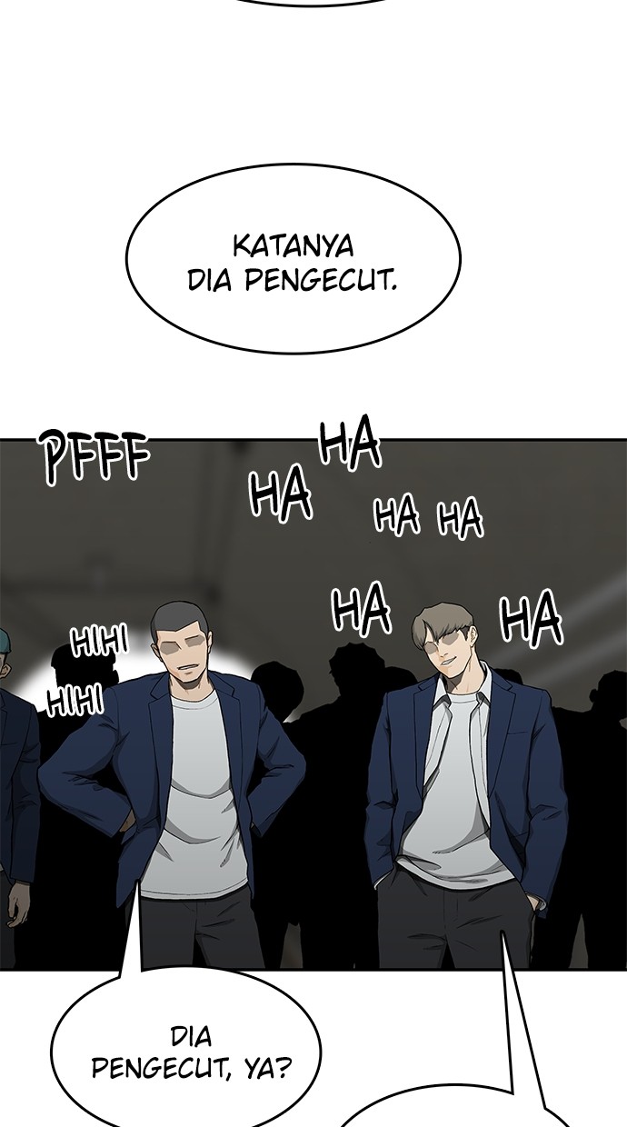 Fight Hard Chapter 40 - halaman 33