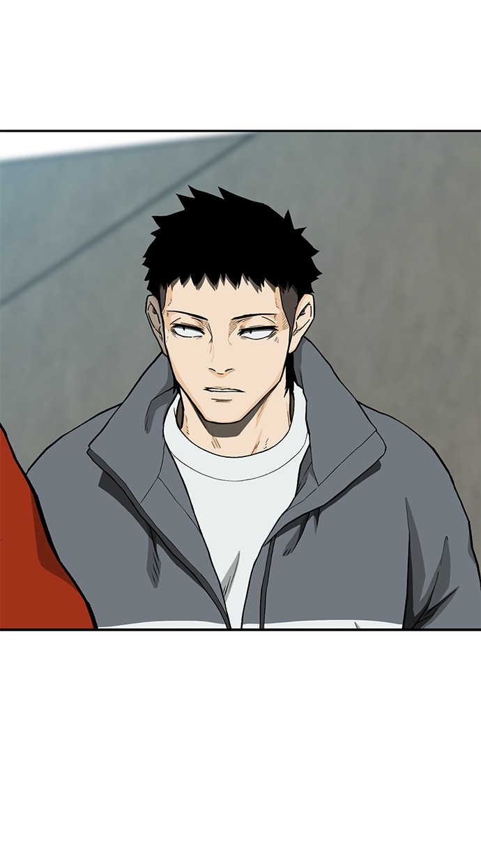Fight Hard Chapter 40 - halaman 37