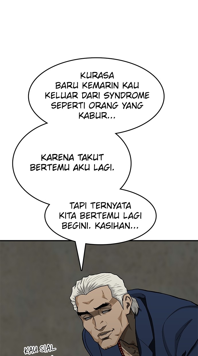 Fight Hard Chapter 40 - halaman 39