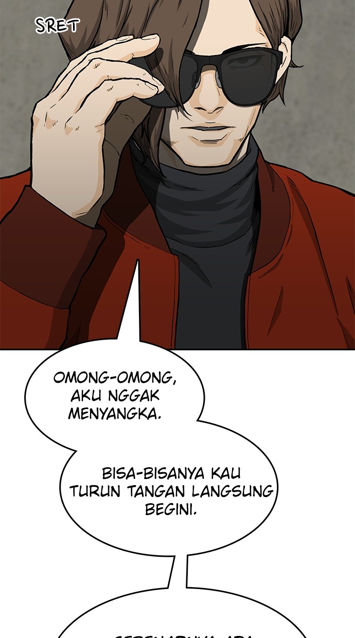 Fight Hard Chapter 40 - halaman 41