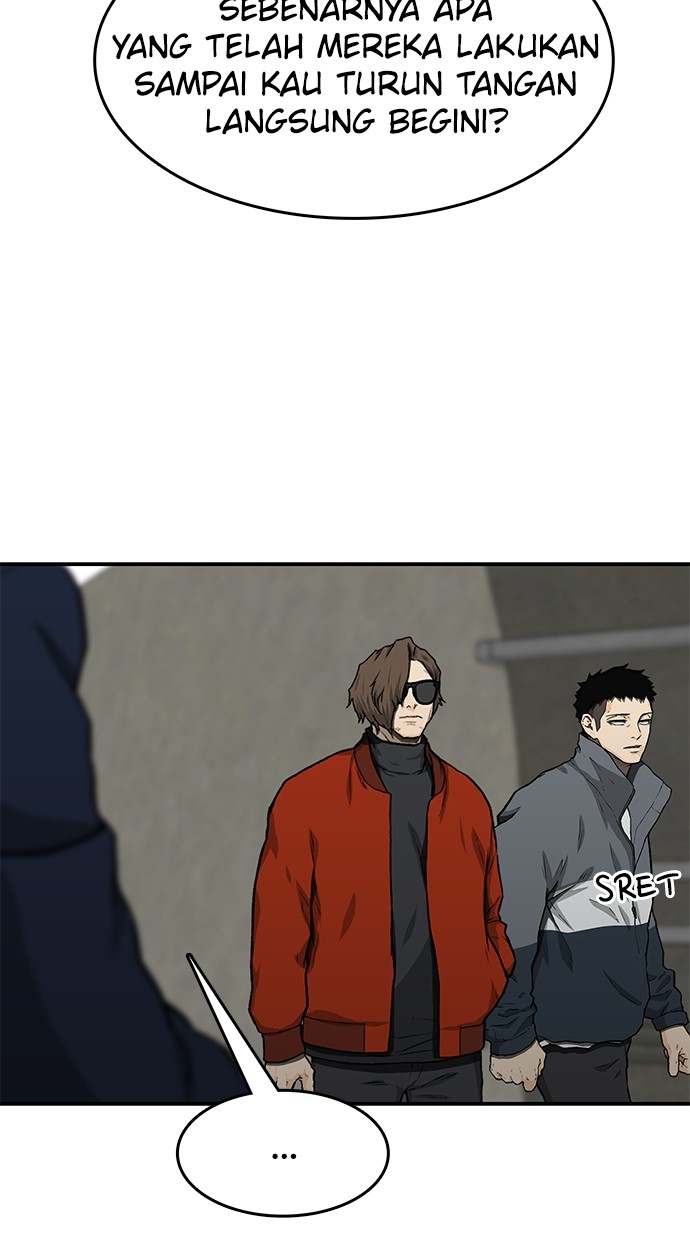 Fight Hard Chapter 40 - halaman 42