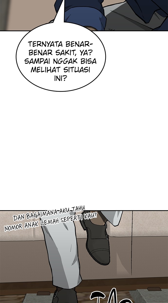 Fight Hard Chapter 40 - halaman 44
