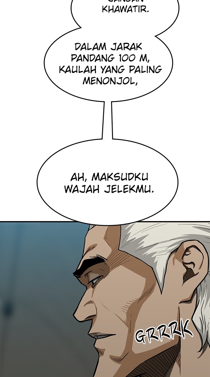 Fight Hard Chapter 40 - halaman 48