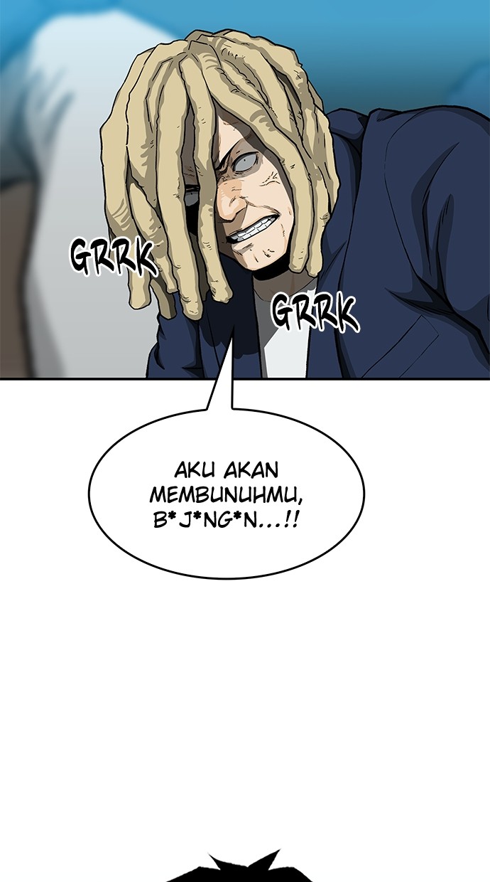 Fight Hard Chapter 40 - halaman 5