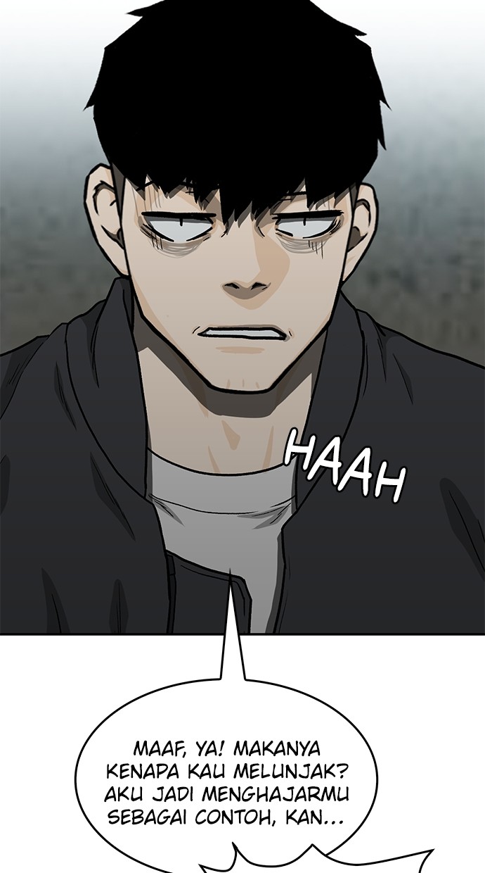 Fight Hard Chapter 40 - halaman 6