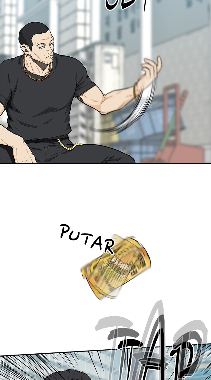 Fight Hard Chapter 40 - halaman 61