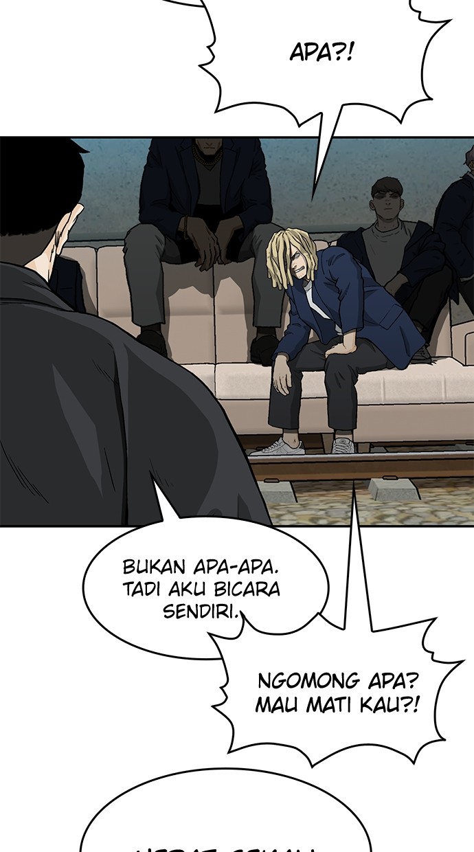Fight Hard Chapter 40 - halaman 7