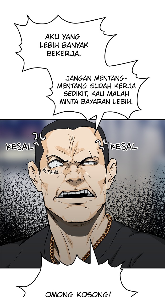 Fight Hard Chapter 40 - halaman 71