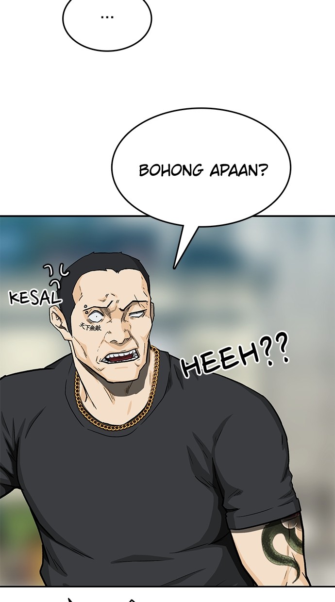 Fight Hard Chapter 40 - halaman 74