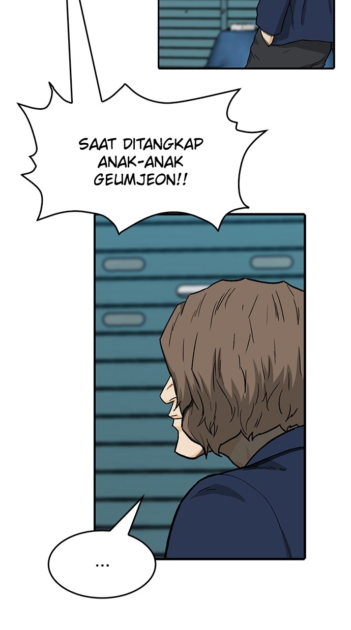 Fight Hard Chapter 40 - halaman 79