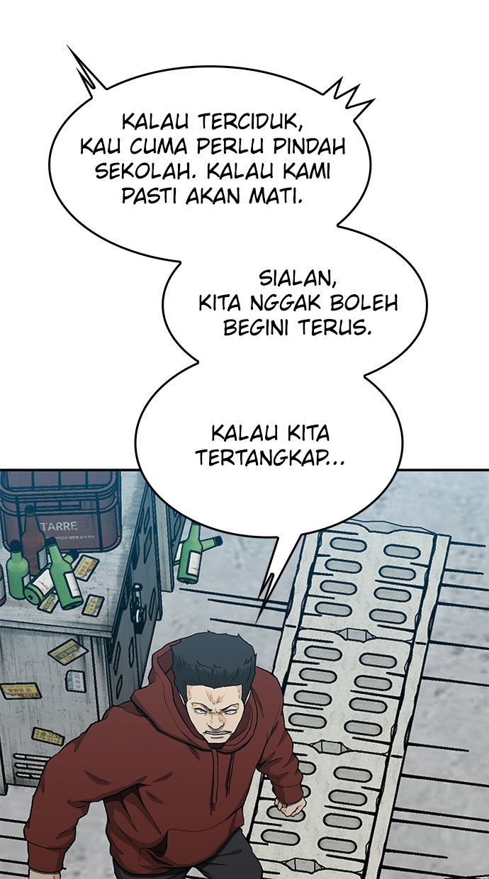 Fight Hard Chapter 40 - halaman 80