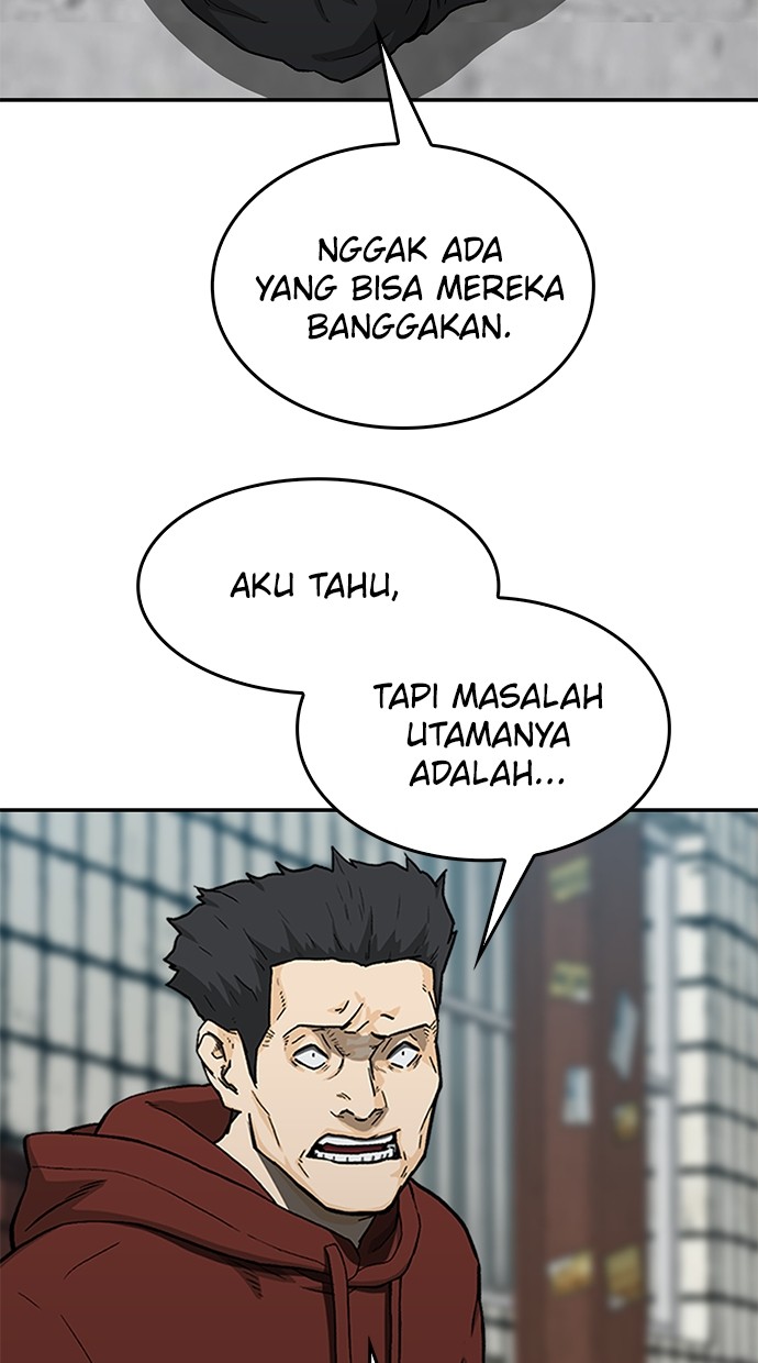 Fight Hard Chapter 40 - halaman 82