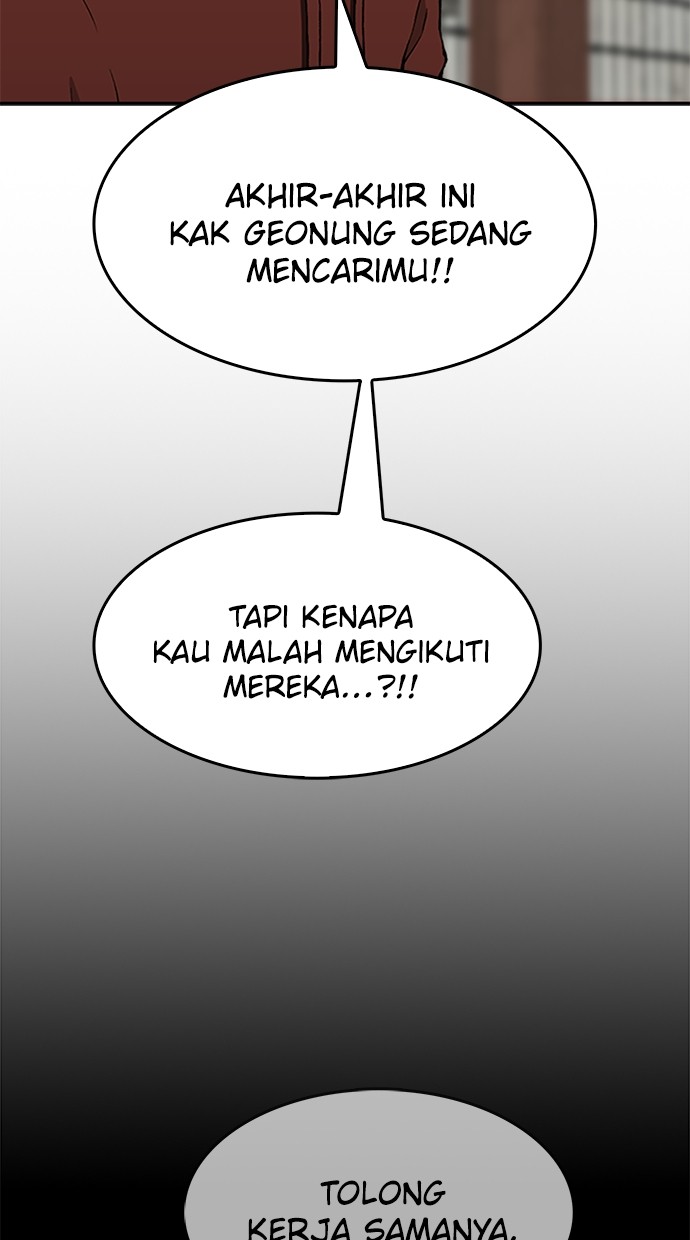 Fight Hard Chapter 40 - halaman 83