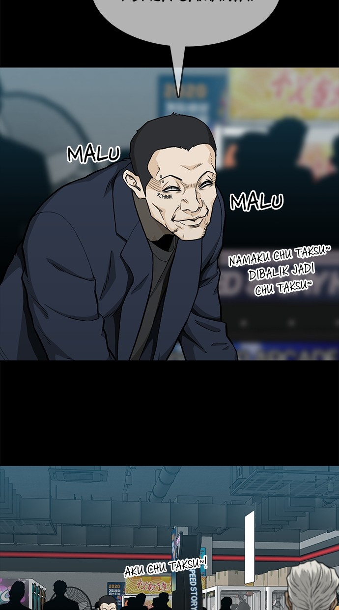 Fight Hard Chapter 40 - halaman 84