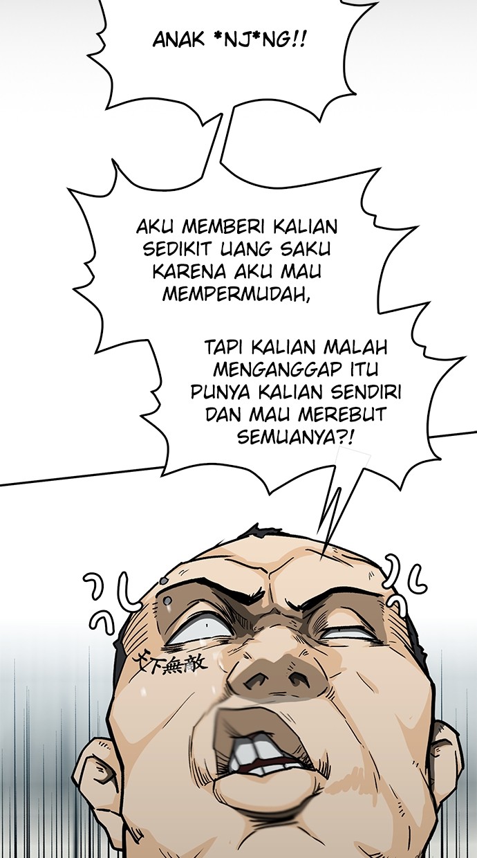 Fight Hard Chapter 40 - halaman 87