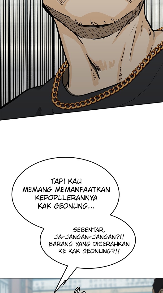 Fight Hard Chapter 40 - halaman 88
