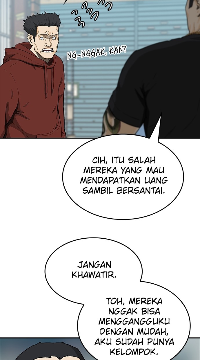 Fight Hard Chapter 40 - halaman 89