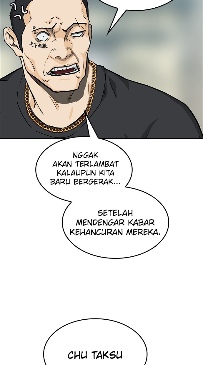 Fight Hard Chapter 40 - halaman 90
