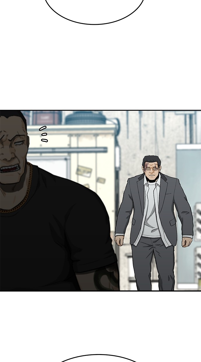 Fight Hard Chapter 40 - halaman 91