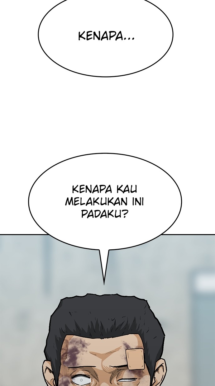 Fight Hard Chapter 40 - halaman 92