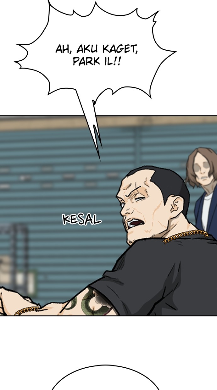 Fight Hard Chapter 40 - halaman 95