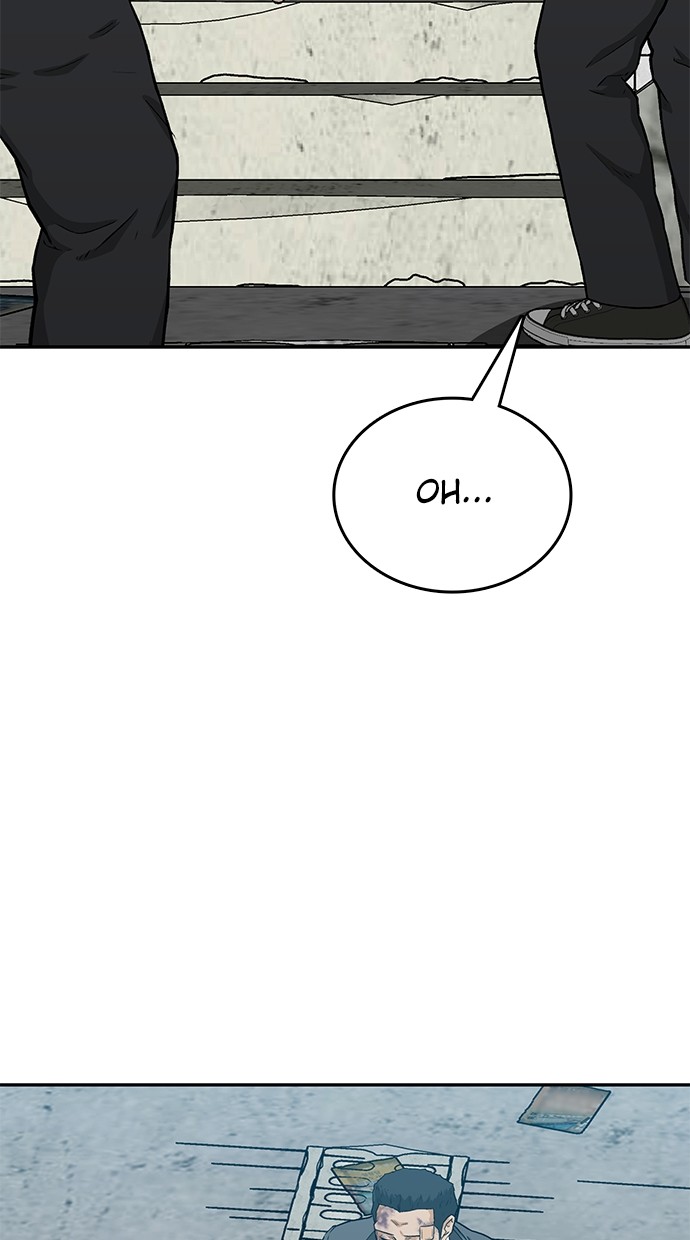 Fight Hard Chapter 40 - halaman 97