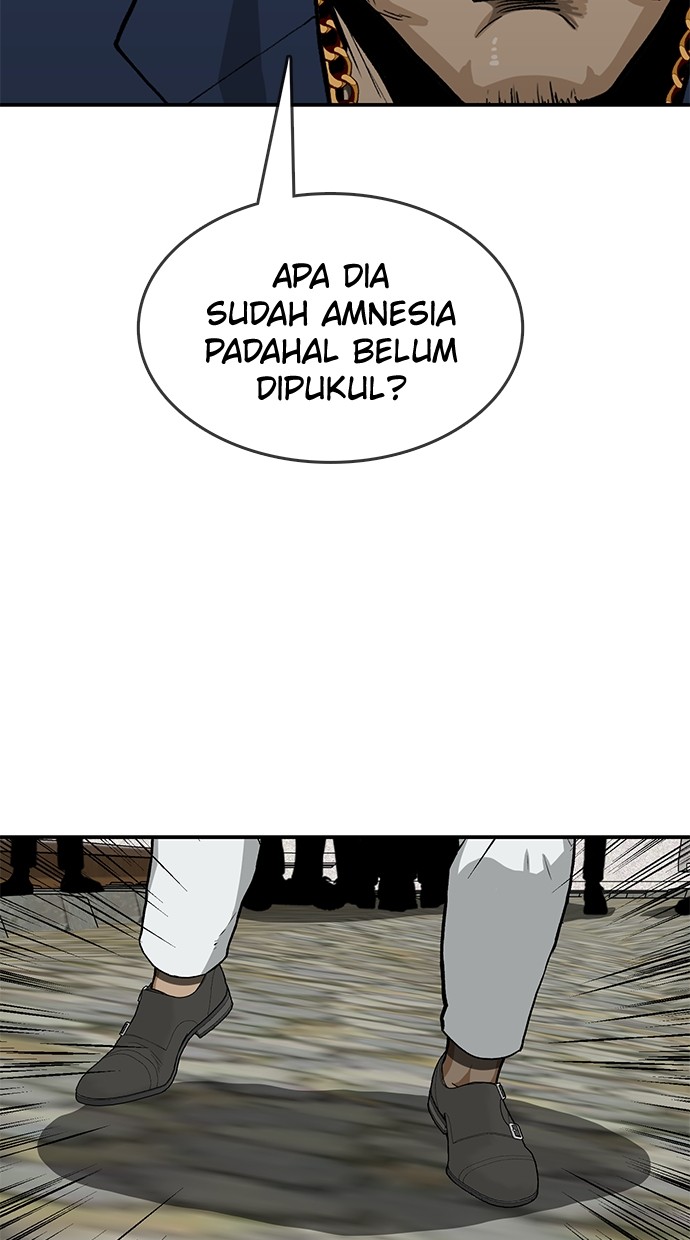Fight Hard Chapter 41 - halaman 100