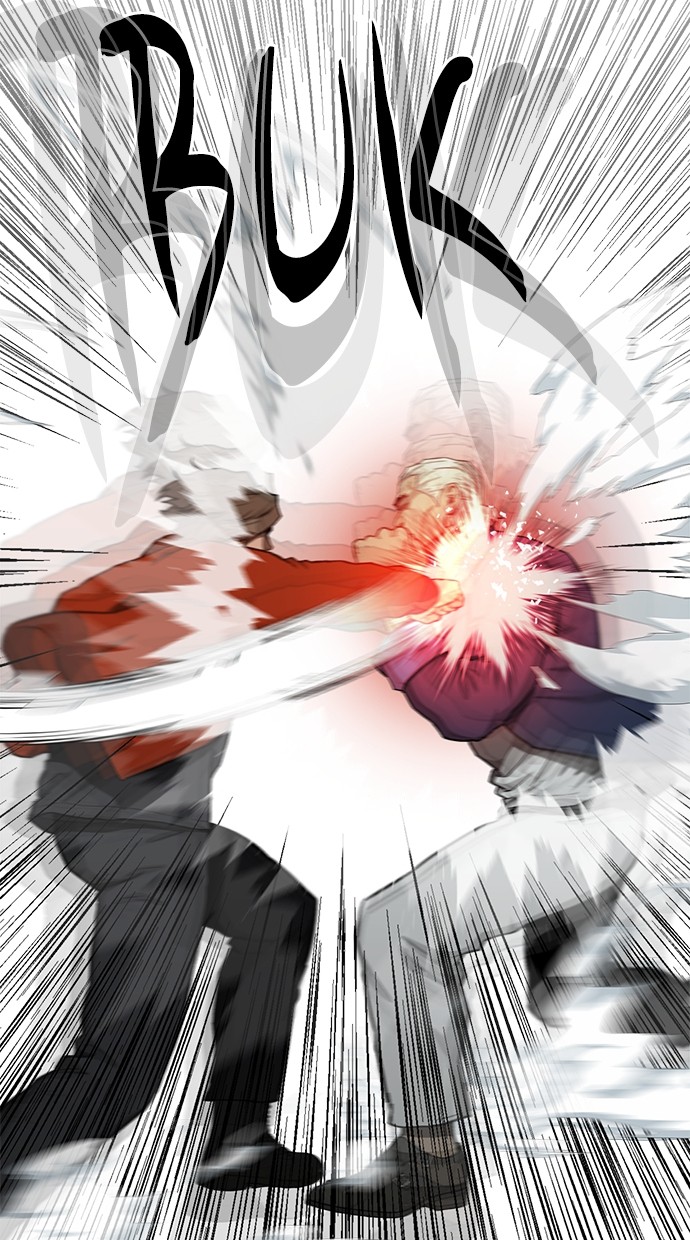 Fight Hard Chapter 41 - halaman 102
