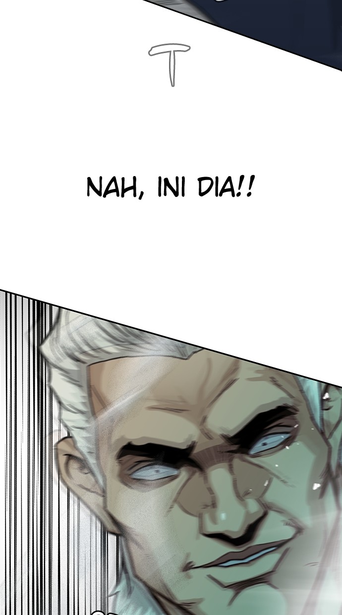 Fight Hard Chapter 41 - halaman 104