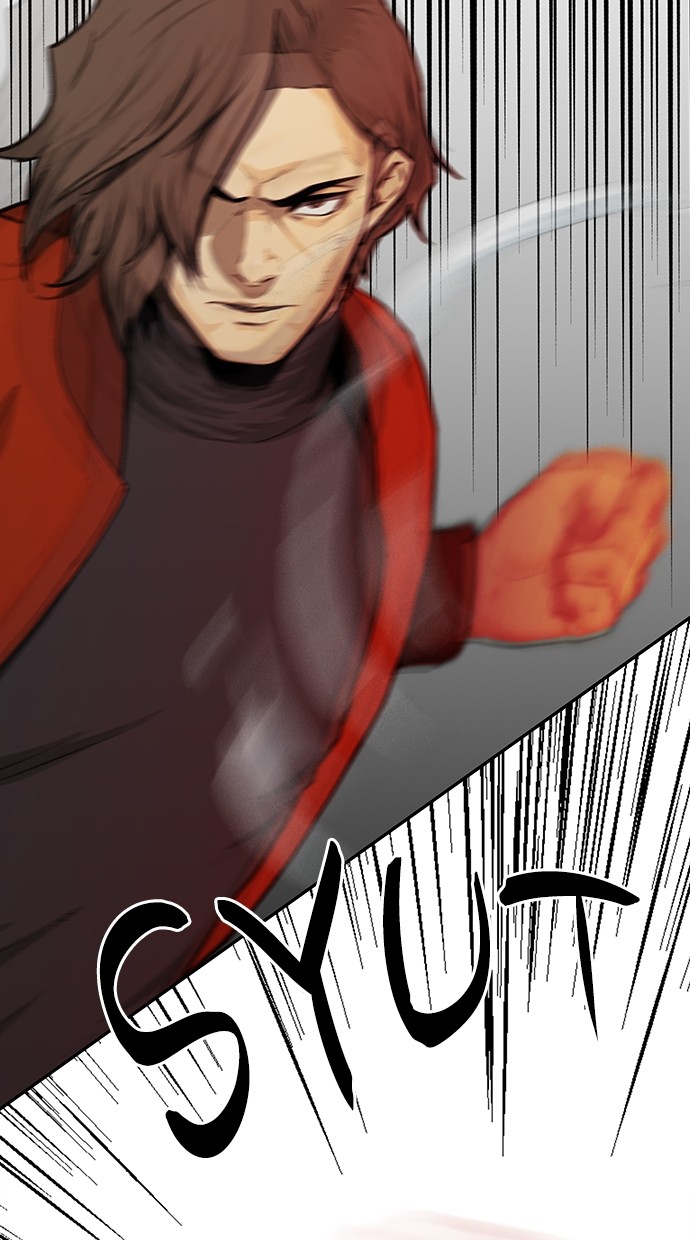 Fight Hard Chapter 41 - halaman 106